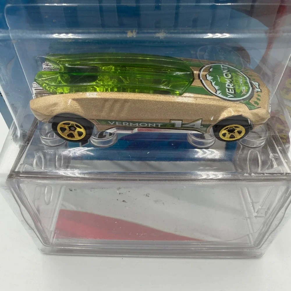 Hot Wheels hot wheels